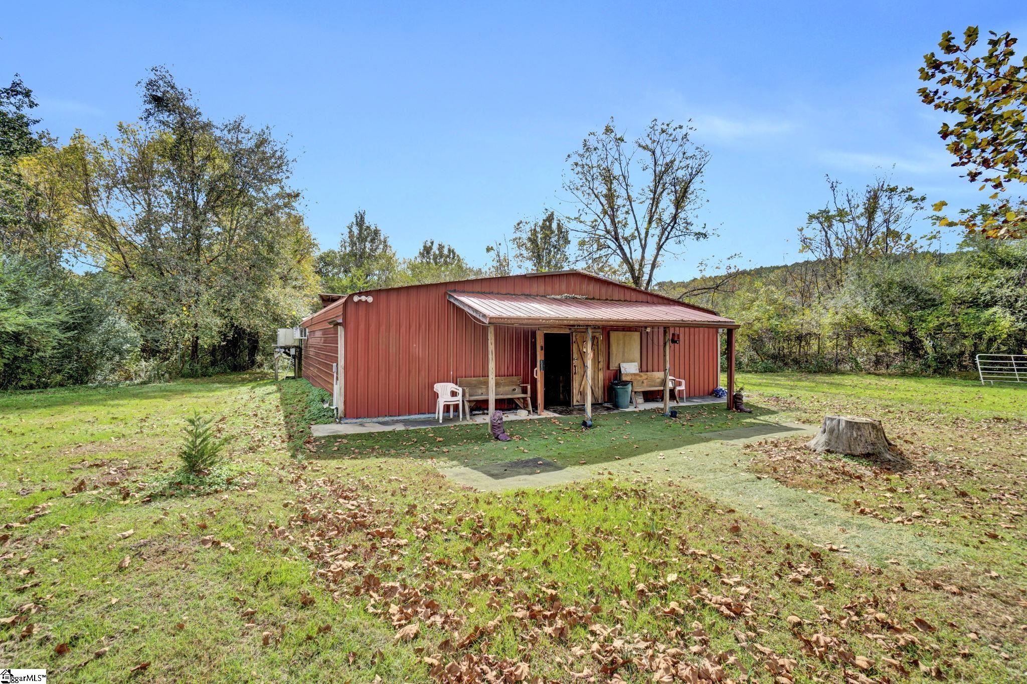 4033 Geer Highway Cleveland, SC 29635 - Photo 21 of 28