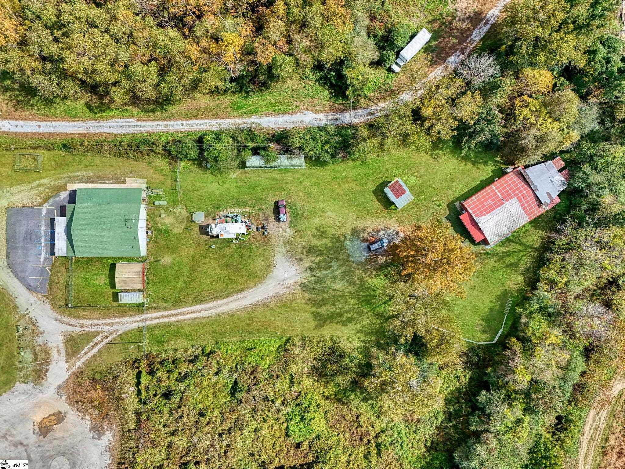 4033 Geer Highway Cleveland, SC 29635 - Photo 28 of 28