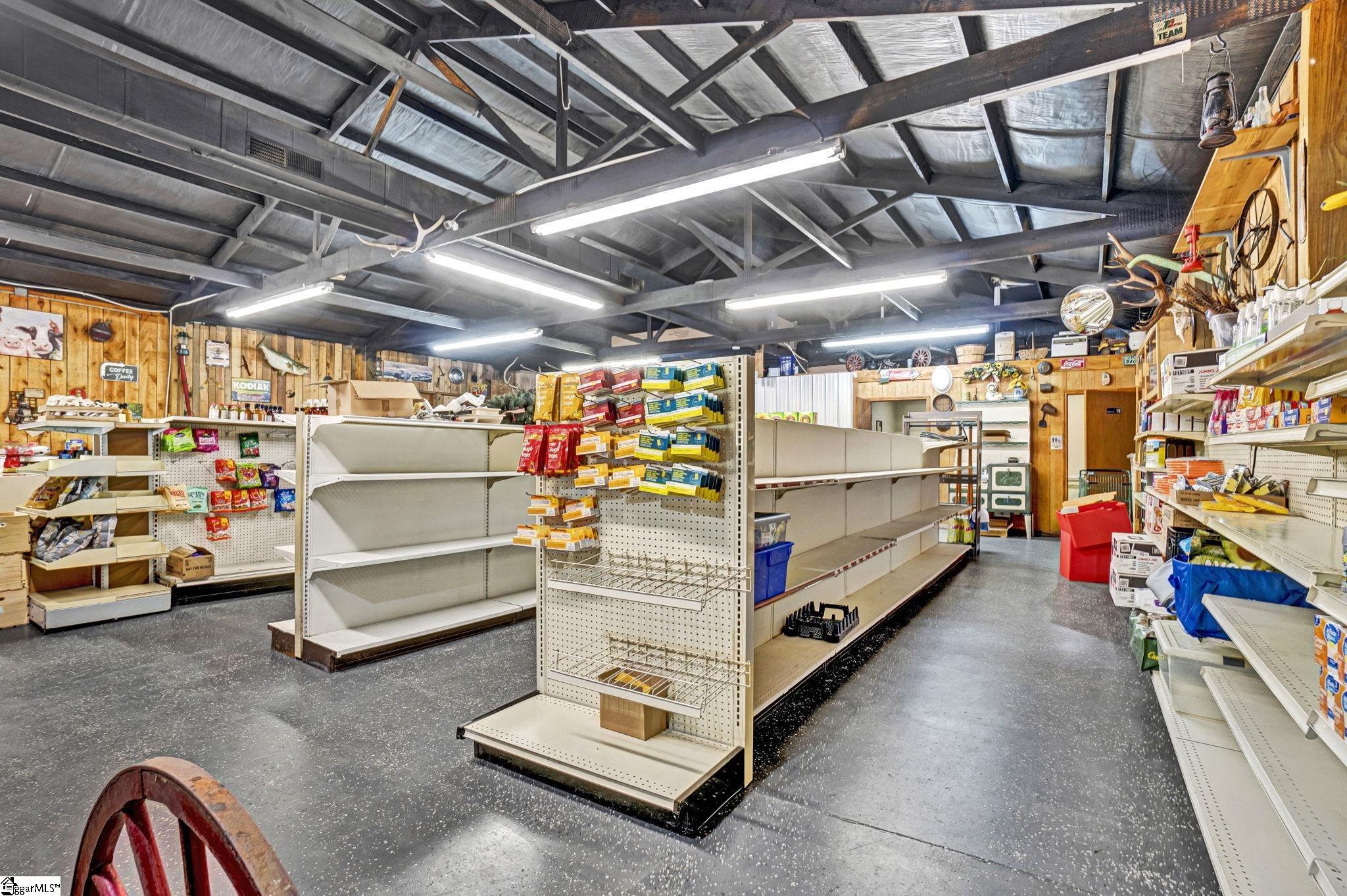 4033 Geer Highway Cleveland, SC 29635 - Photo 3 of 28