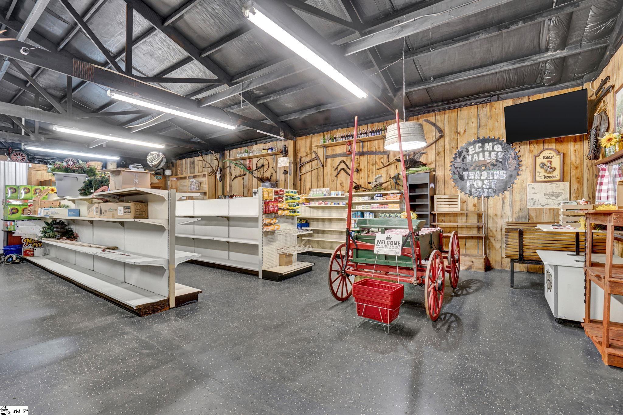 4033 Geer Highway Cleveland, SC 29635 - Photo 4 of 28