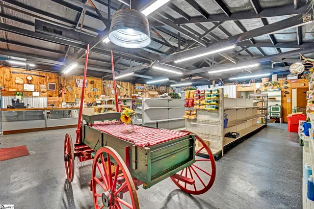 $650,000 | 4033 Geer Highway, Cleveland, SC 29635