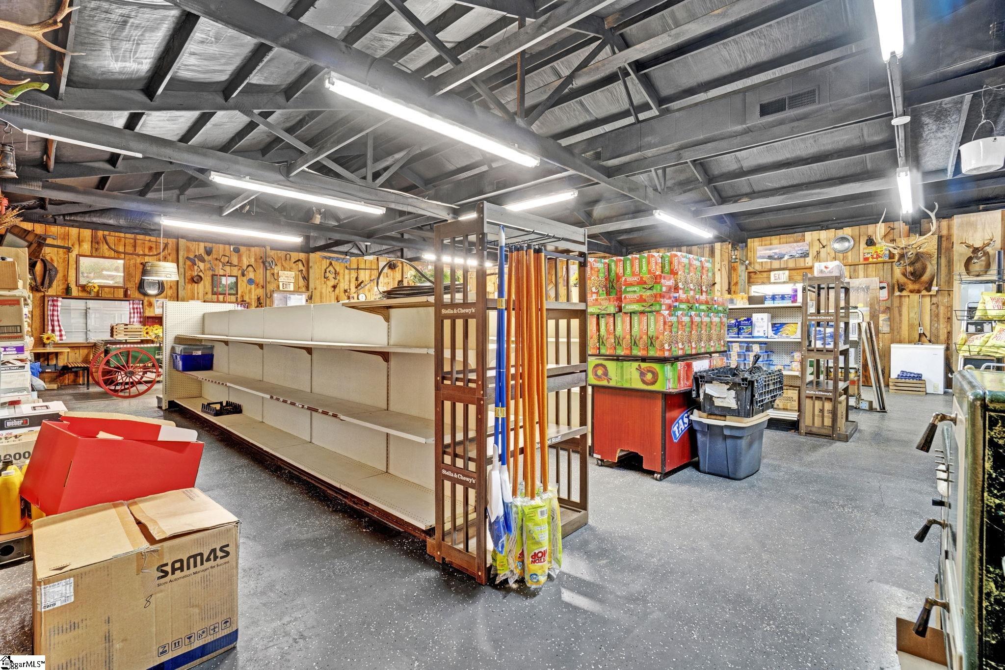 4033 Geer Highway Cleveland, SC 29635 - Photo 7 of 28