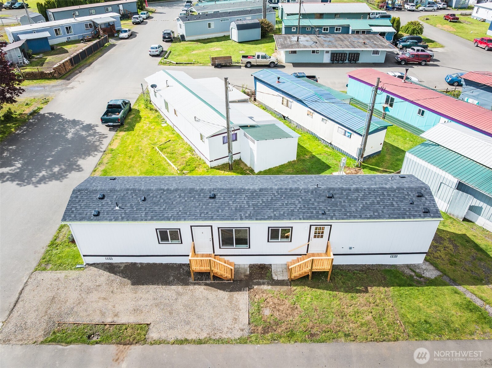 621 Calawah Way, Unit 38 Forks, WA 98331 - Photo 21 of 23 Gallery Image 21