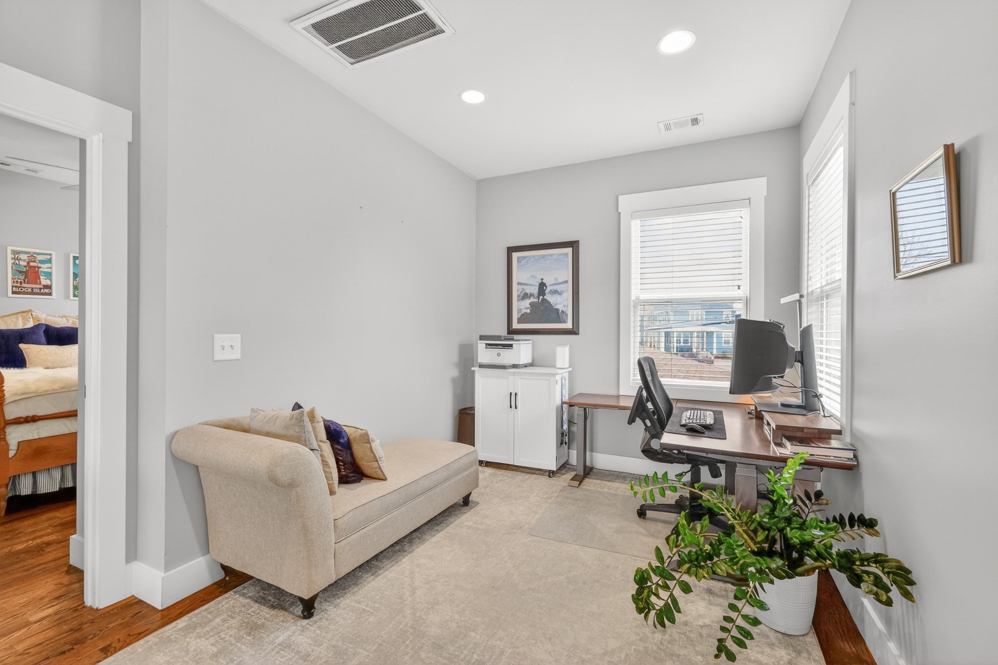 5812 Morrow Road, Unit A Nashville, TN 37209 - Photo 20 of 34
