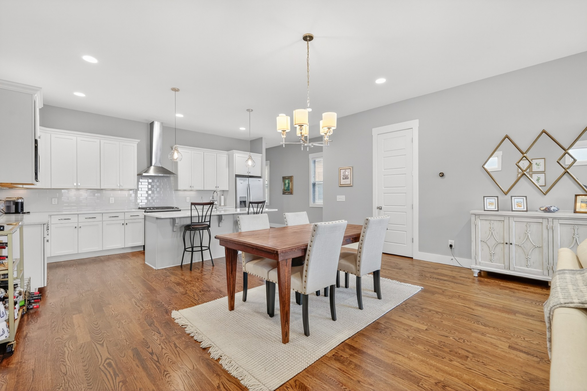 5812 Morrow Road, Unit A Nashville, TN 37209 - Photo 8 of 34