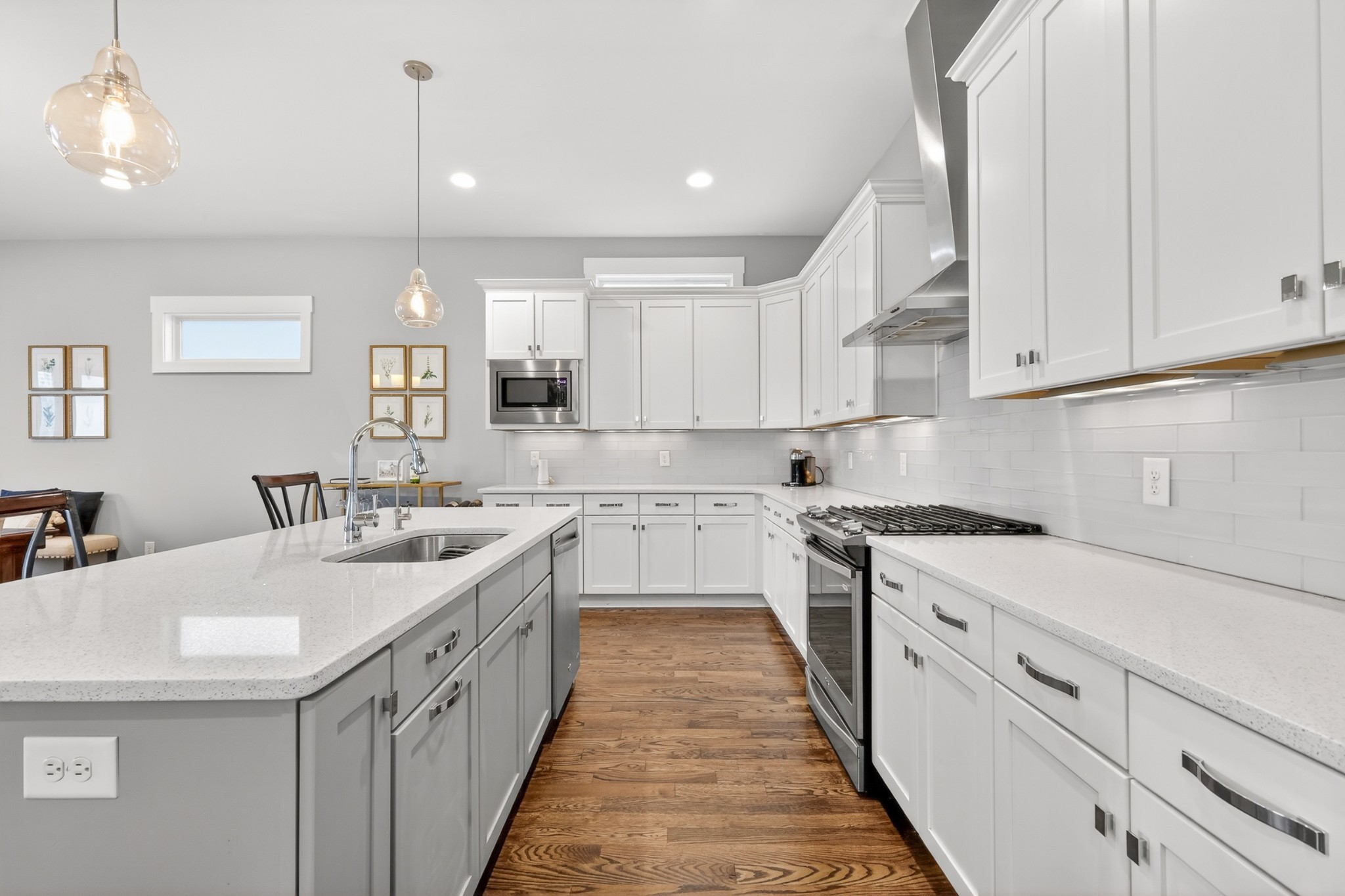 5812 Morrow Road, Unit A Nashville, TN 37209 - Photo 10 of 34