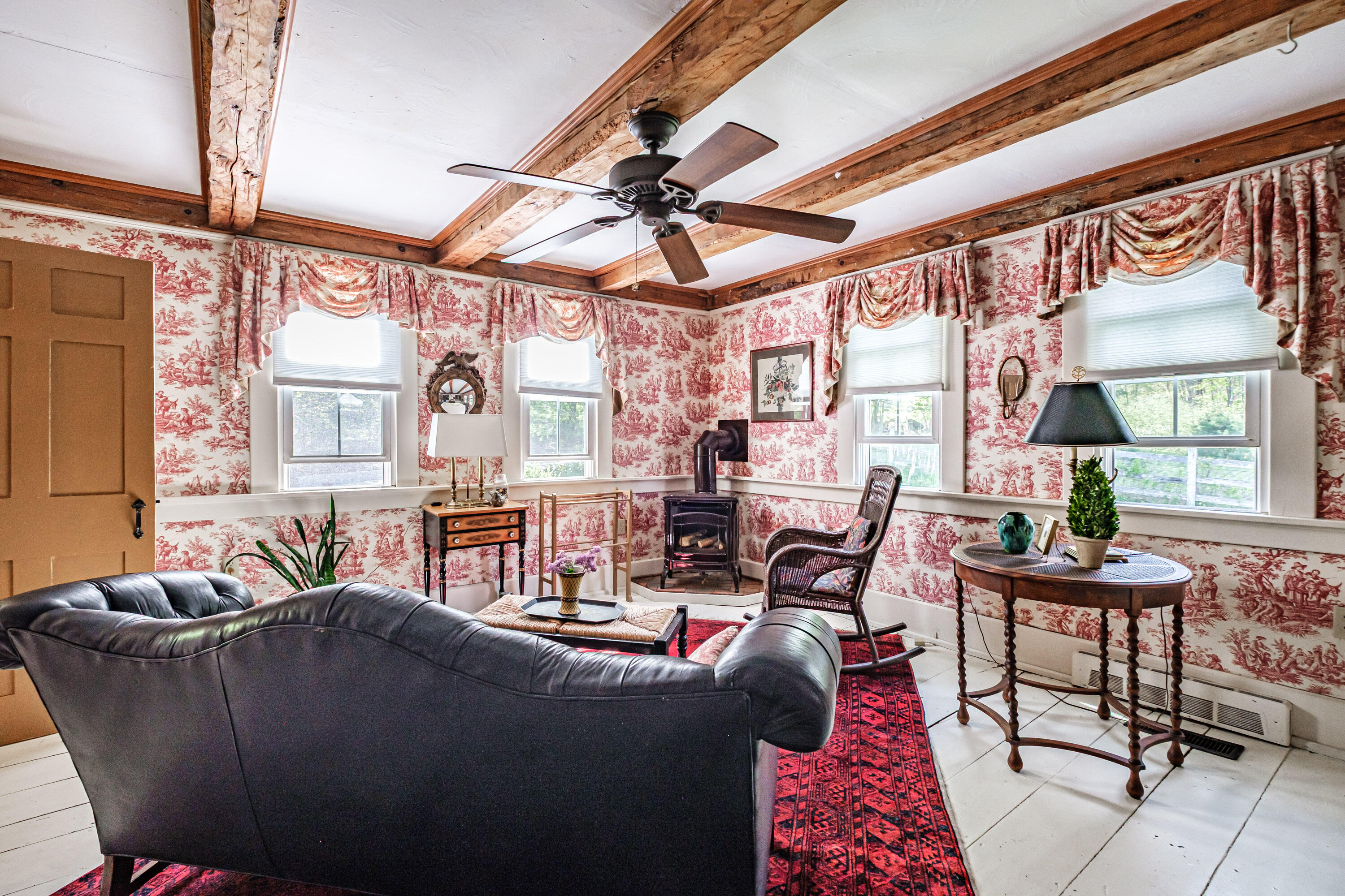321 Clarks Bridge Road North Waterboro, ME 04061 - Photo 25 of 45 20250516gp-64037