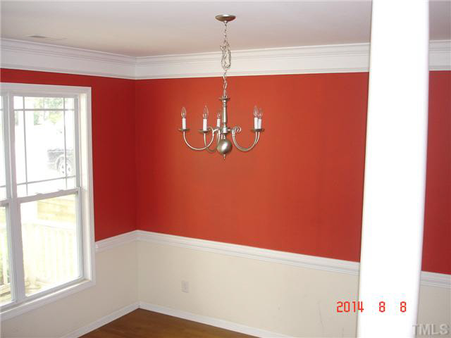 3418 Sunbright Lane Raleigh, NC 27610 - Photo 4 of 11 a picture of a room with a window
