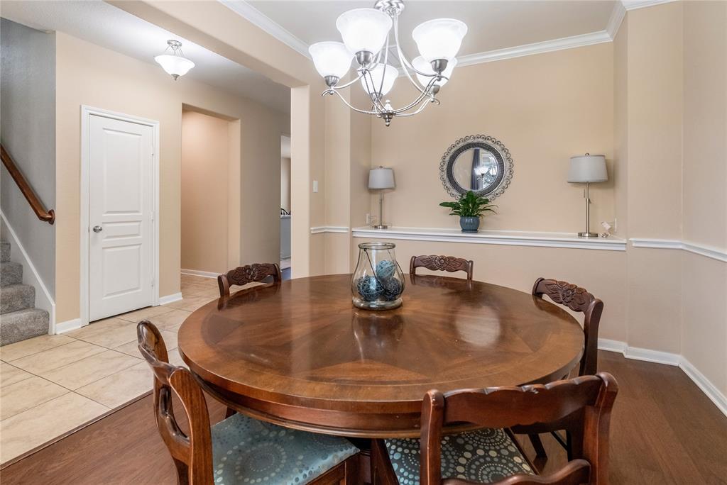 12208 Vienna Apple Road Fort Worth, TX 76244 - Photo 14 of 40