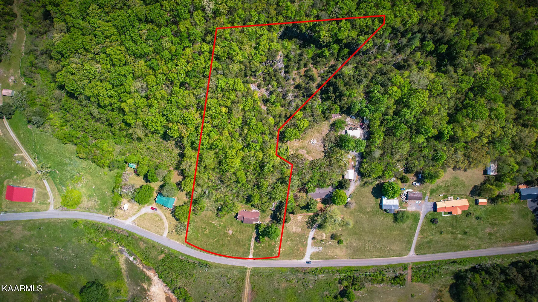 2563 Rocky Springs Road Bean Station, TN 37708 - Photo 2 of 18