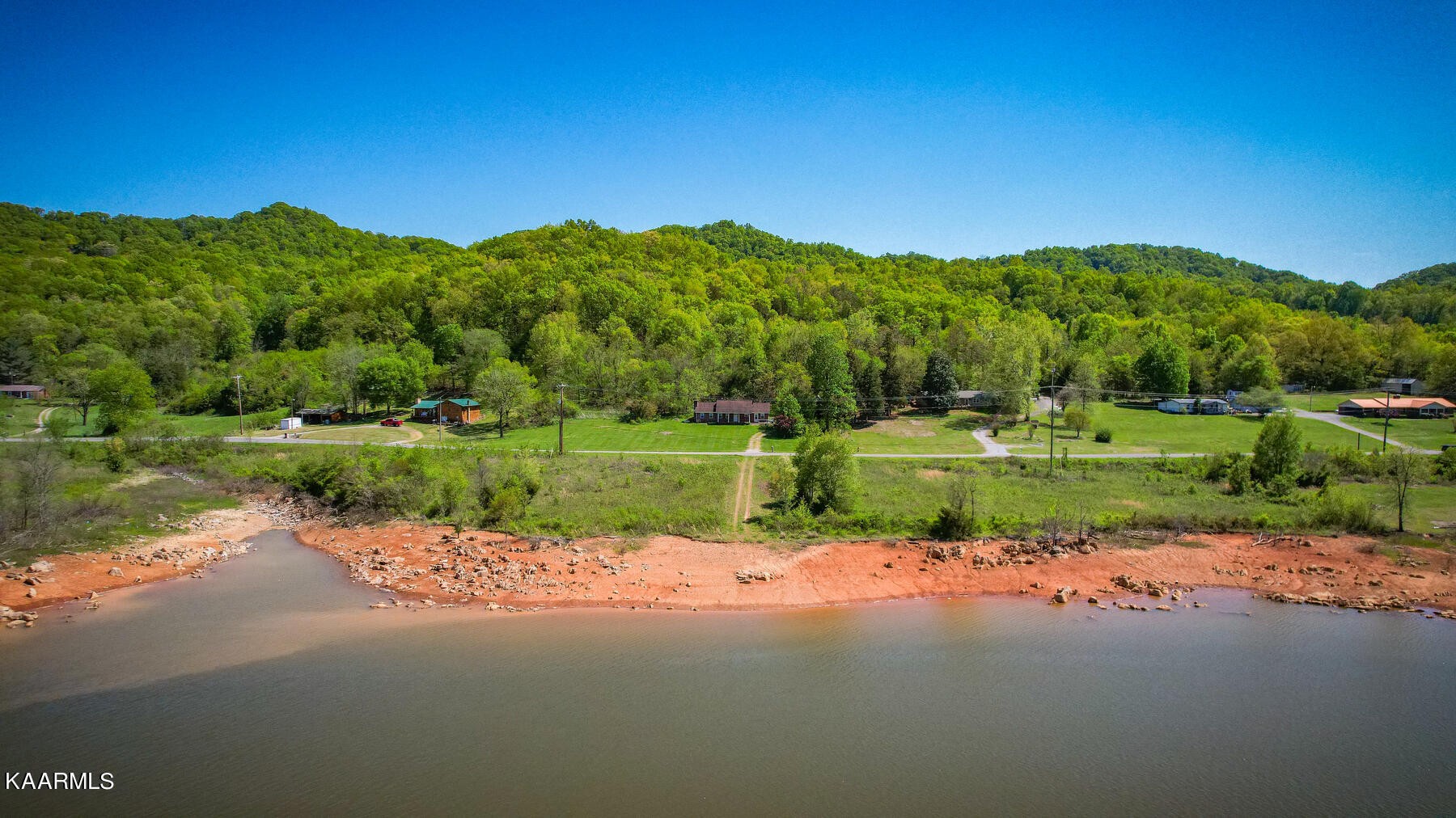 2563 Rocky Springs Road Bean Station, TN 37708 - Photo 4 of 18