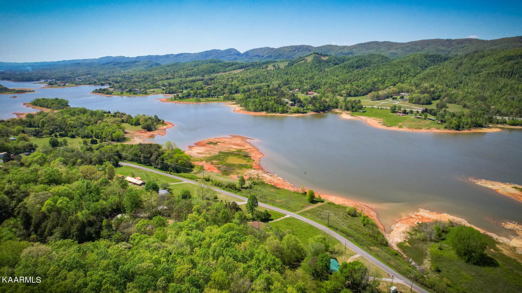 2563 Rocky Springs Road Bean Station, TN 37708 - Photo 5 of 18