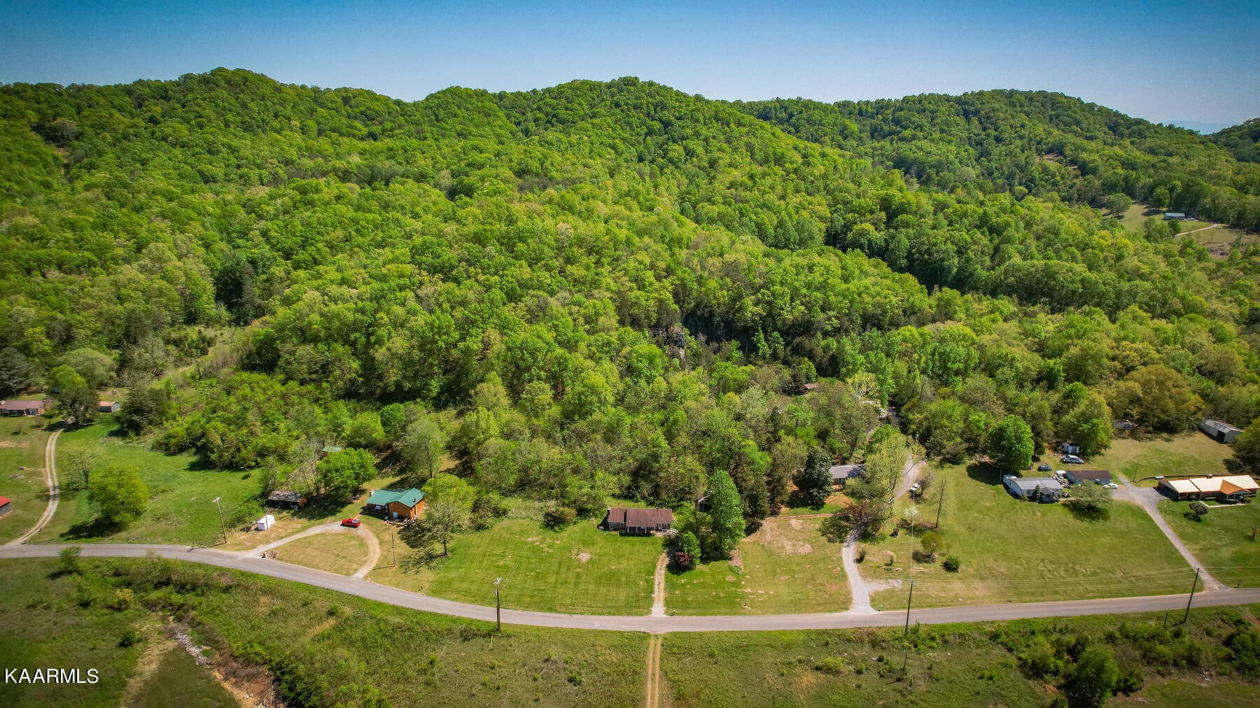 2563 Rocky Springs Road Bean Station, TN 37708 - Photo 6 of 18