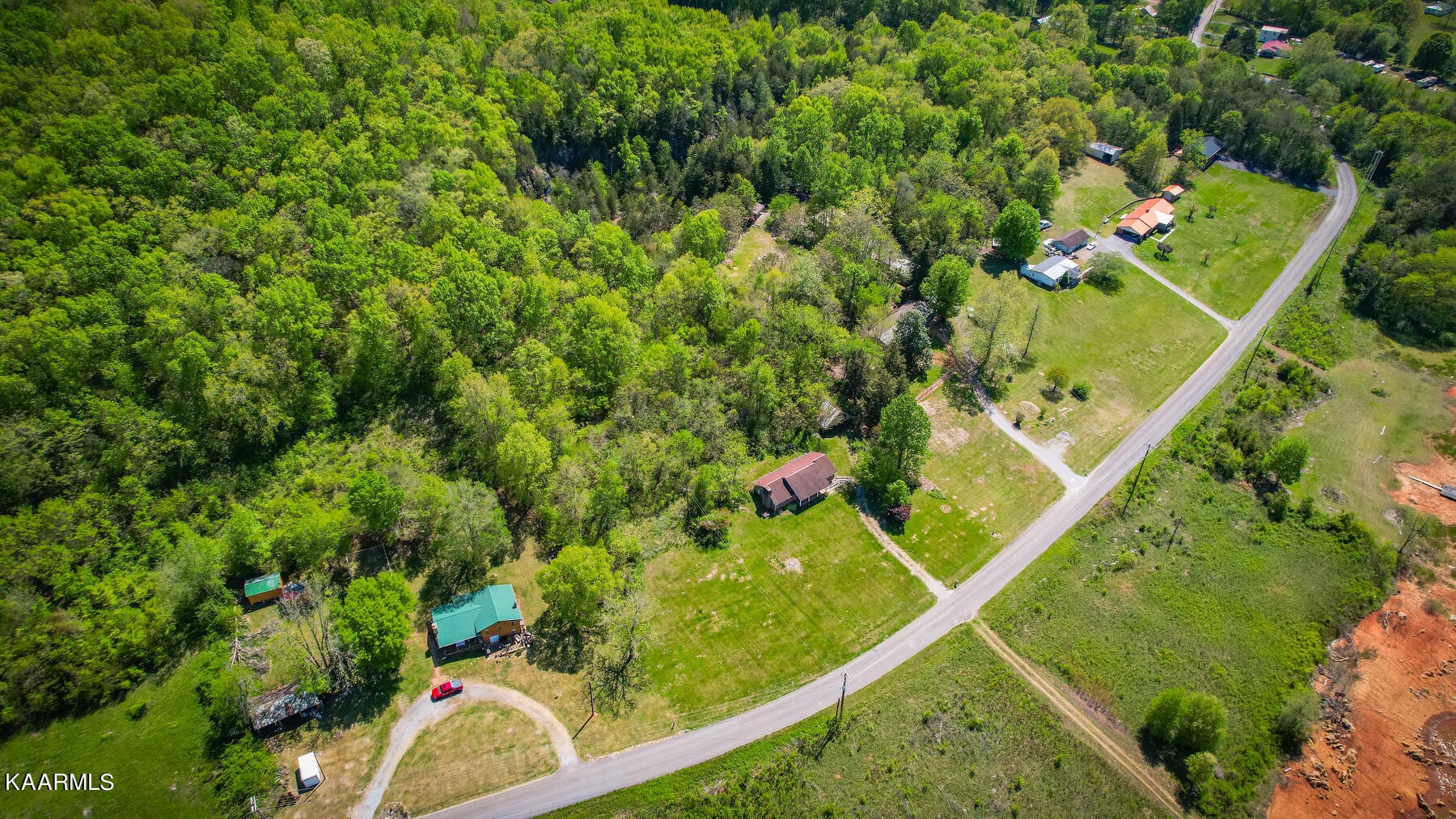 2563 Rocky Springs Road Bean Station, TN 37708 - Photo 7 of 18