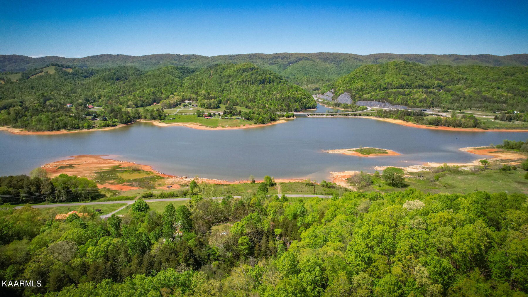 2563 Rocky Springs Road Bean Station, TN 37708 - Photo 8 of 18