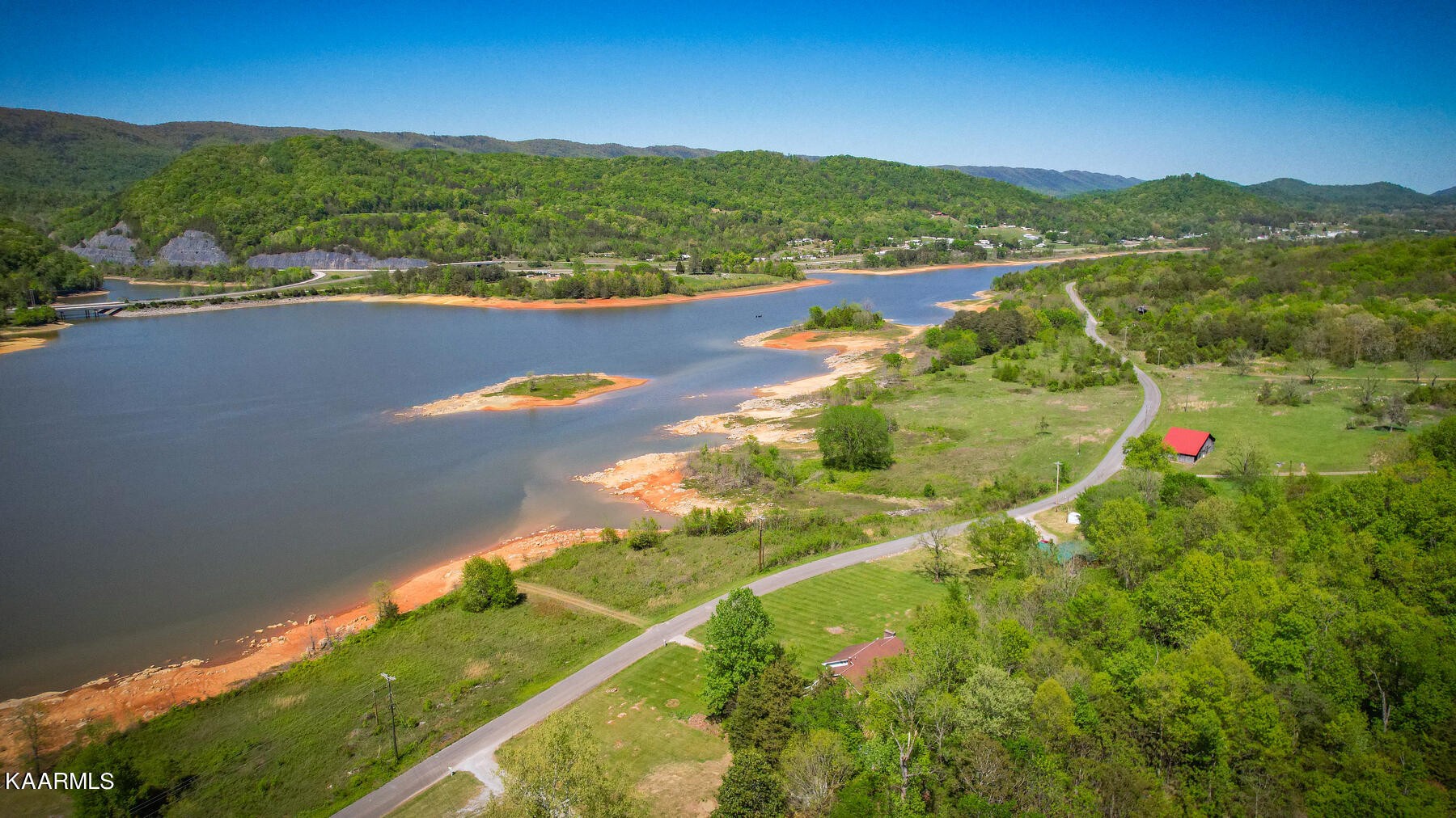 2563 Rocky Springs Road Bean Station, TN 37708 - Photo 9 of 18