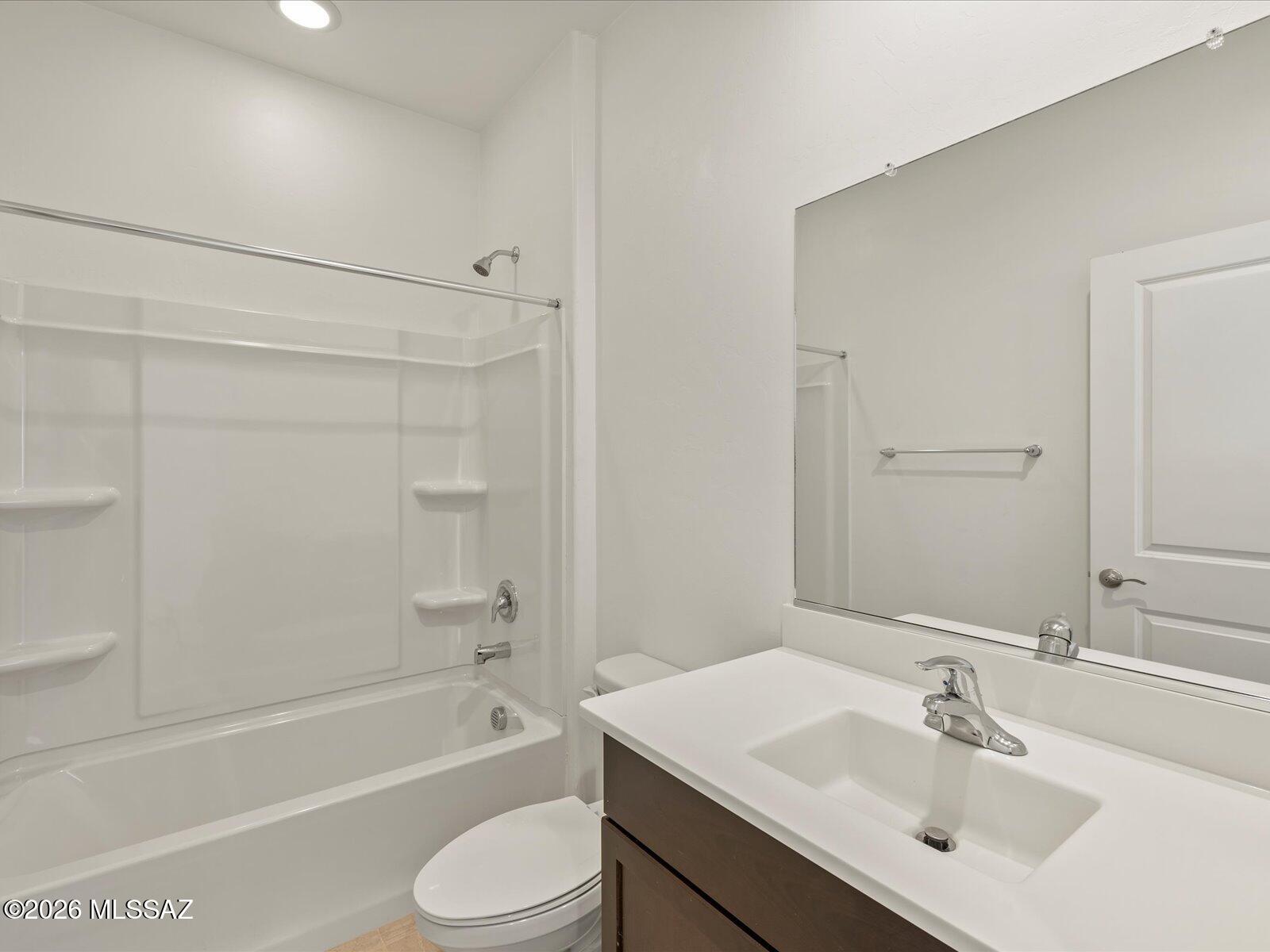 5151 West Gainer Ridge Road Tucson, AZ 85757 - Photo 7 of 10