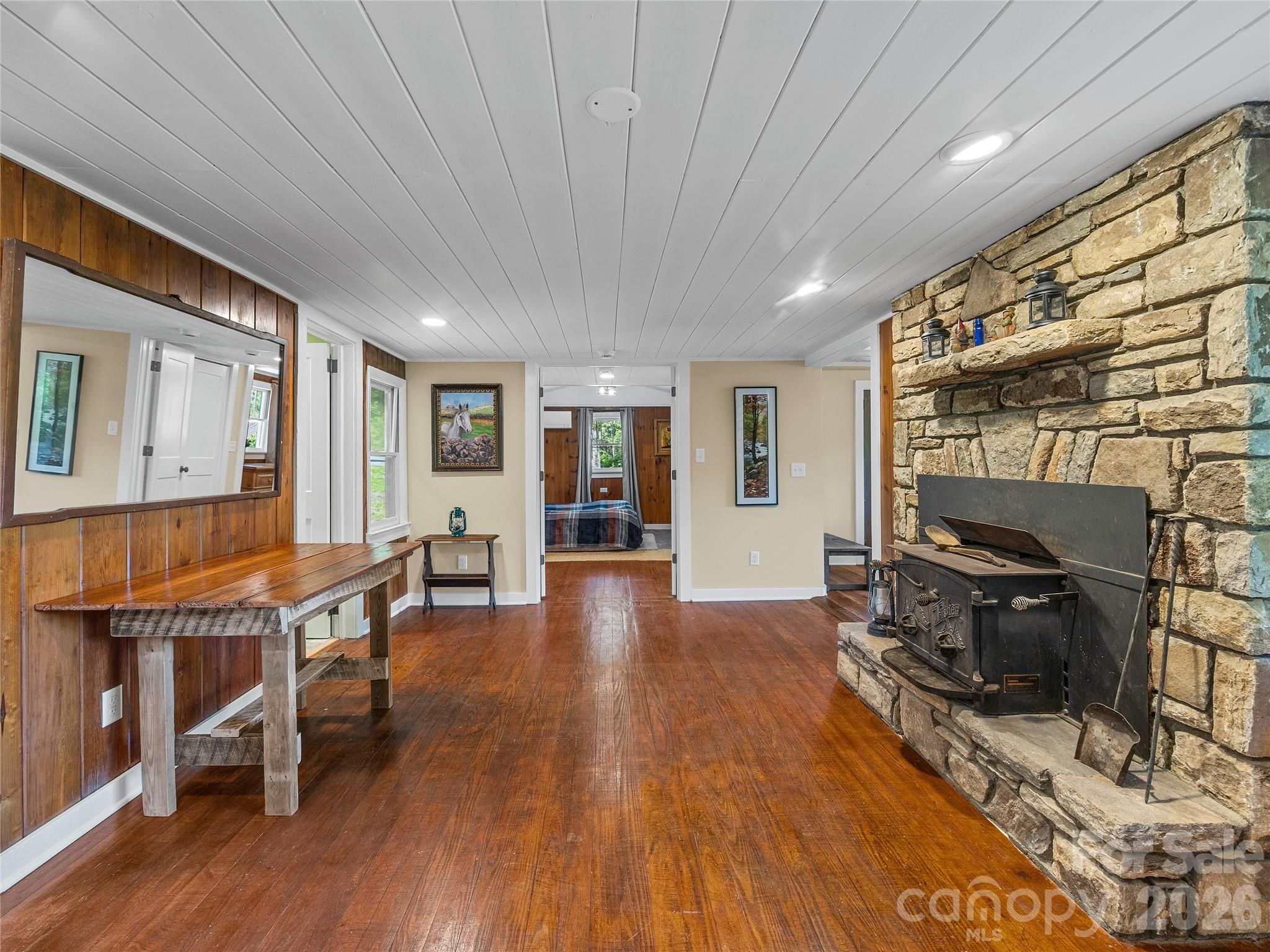 563 Burgess Road Mill Spring, NC 28756 - Photo 10 of 43