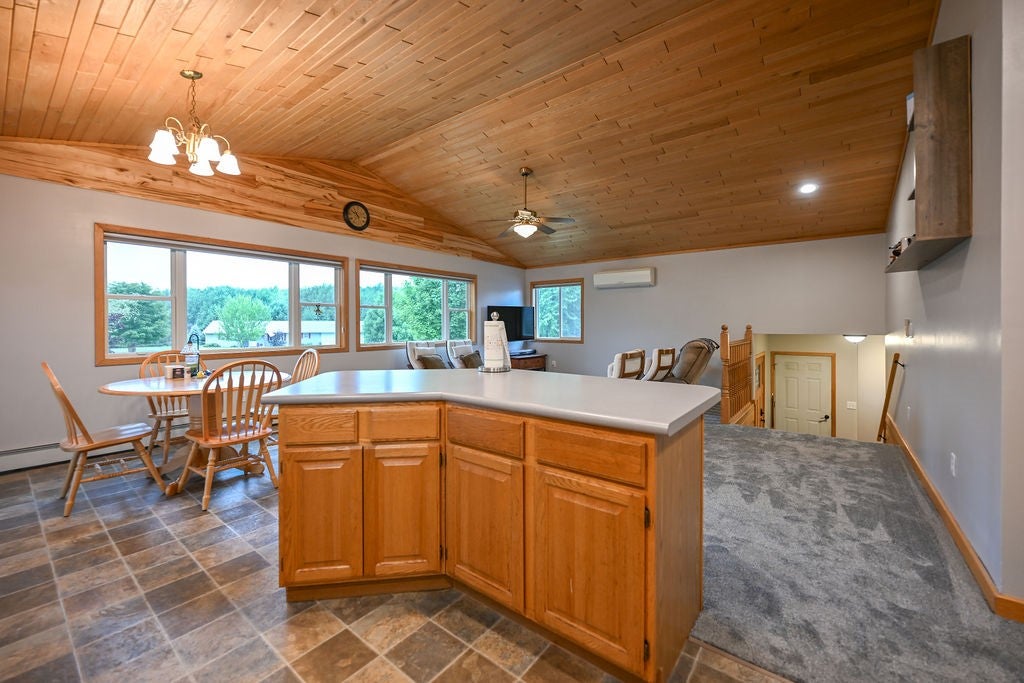 109 Laker Drive Shell Lake, WI 54871 - Photo 9 of 44 Gallery Image 9