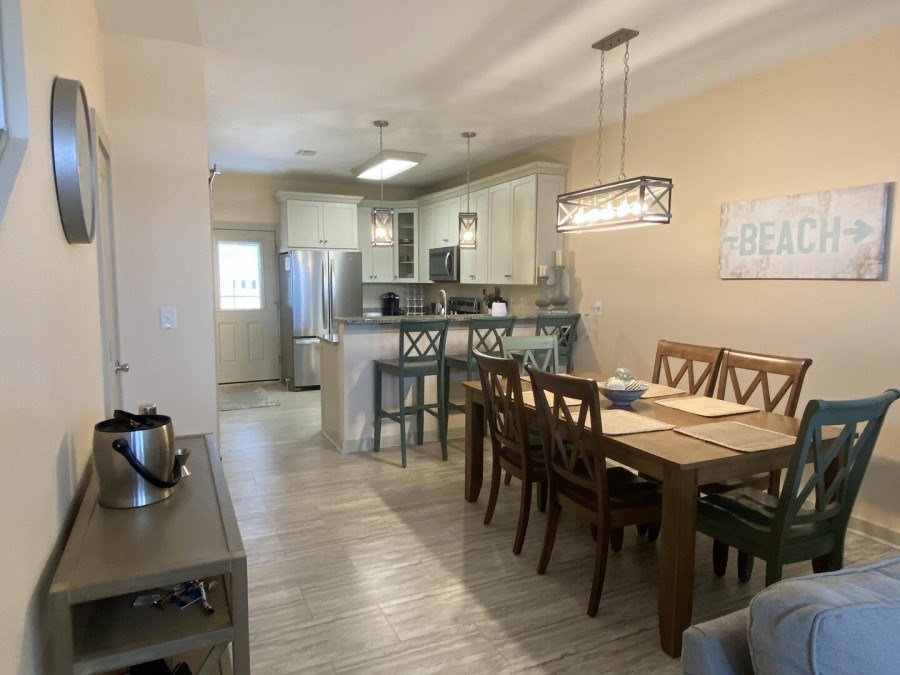 102 South 40th Street, Unit A Port St. Joe, FL 32456 - Photo 13 of 43