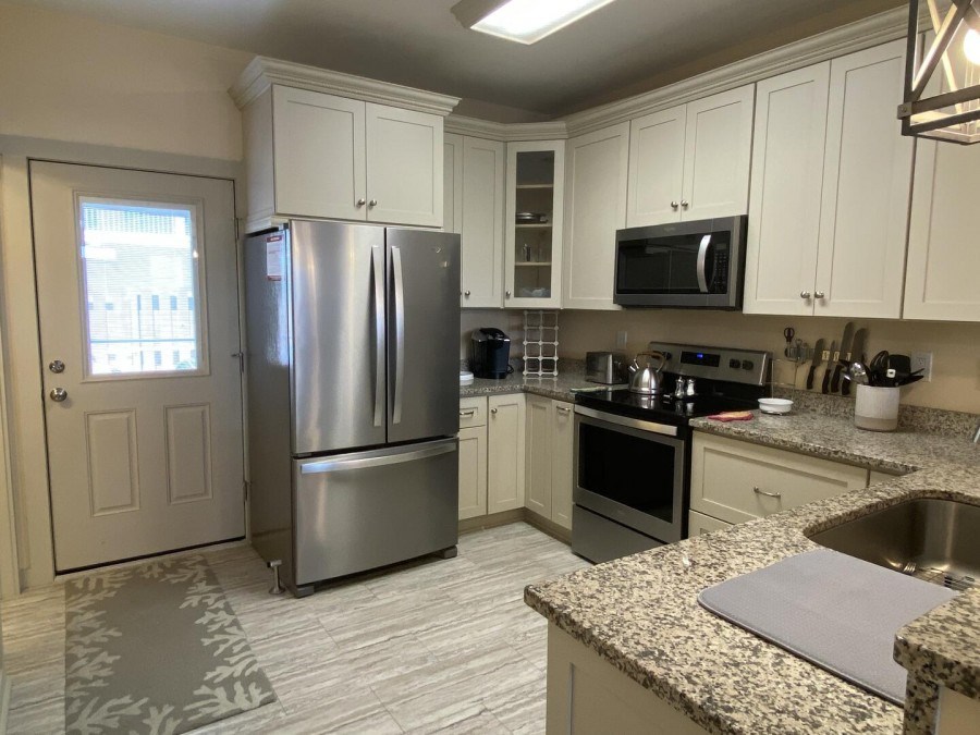 102 South 40th Street, Unit A Port St. Joe, FL 32456 - Photo 15 of 43