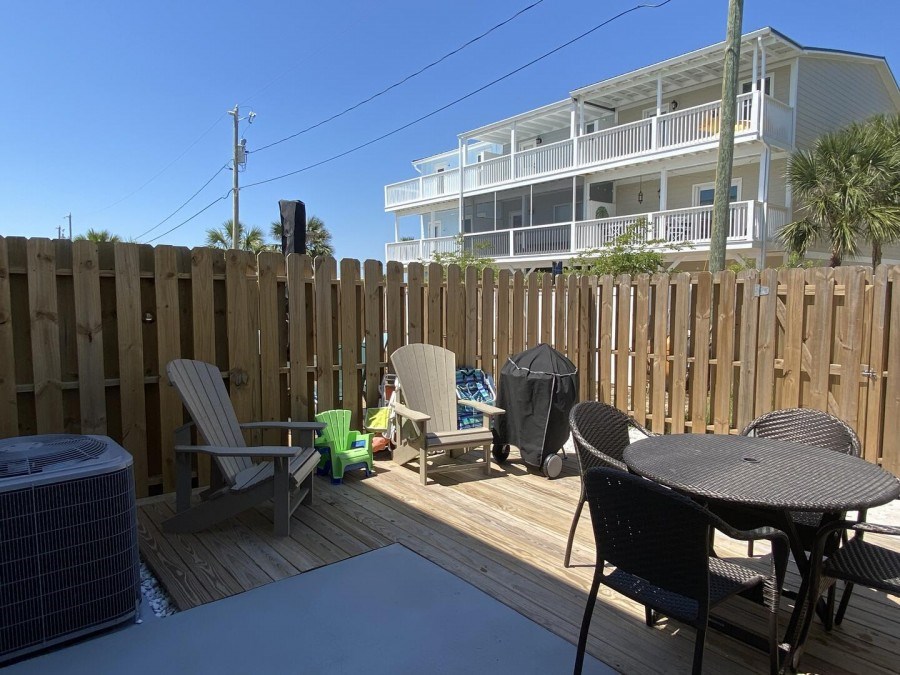 102 South 40th Street, Unit A Port St. Joe, FL 32456 - Photo 17 of 43