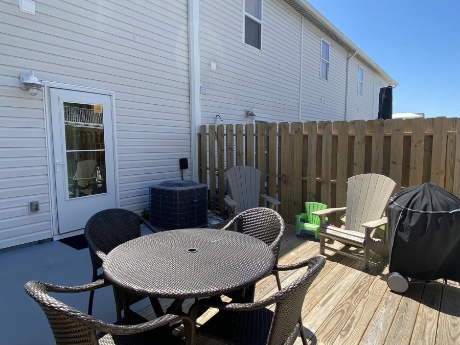 102 South 40th Street, Unit A Port St. Joe, FL 32456 - Photo 18 of 43
