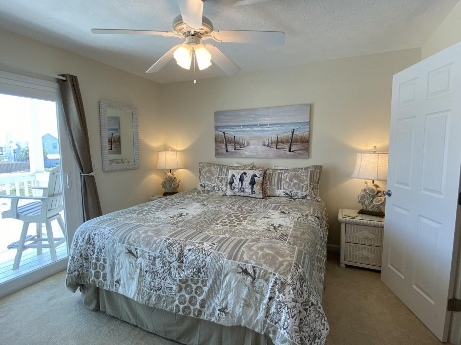 102 South 40th Street, Unit A Port St. Joe, FL 32456 - Photo 19 of 43