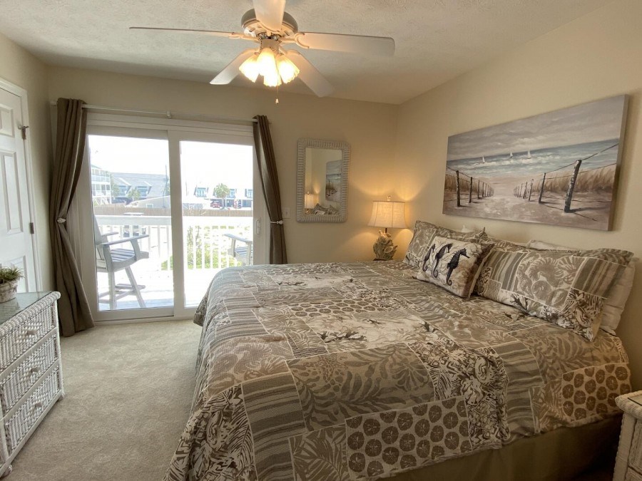 102 South 40th Street, Unit A Port St. Joe, FL 32456 - Photo 20 of 43