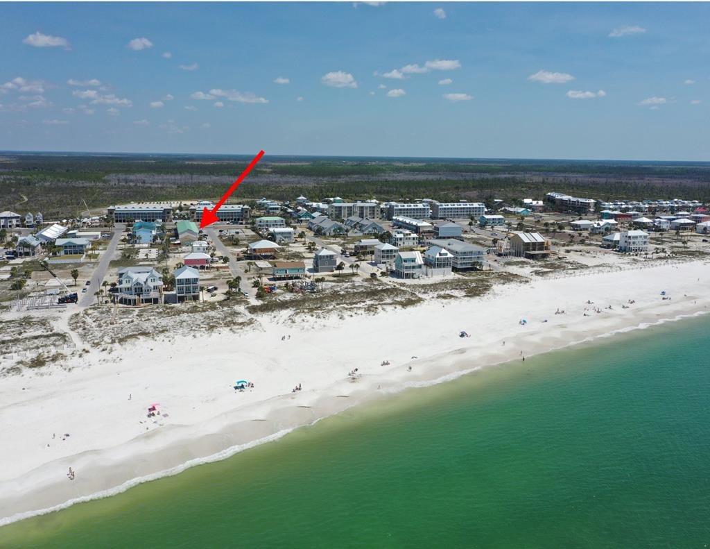 102 South 40th Street, Unit A Port St. Joe, FL 32456 - Photo 2 of 43