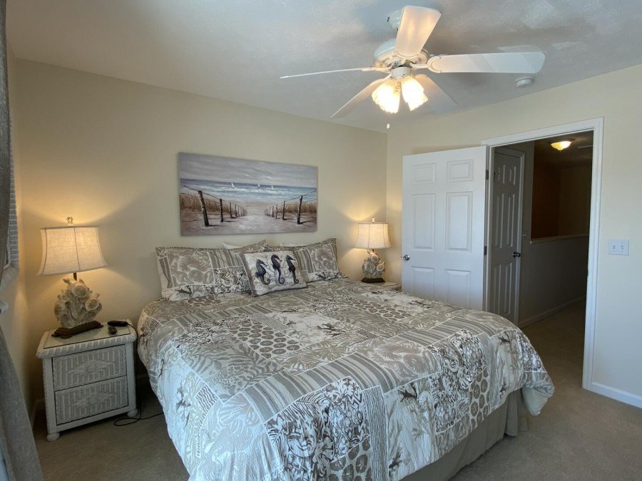 102 South 40th Street, Unit A Port St. Joe, FL 32456 - Photo 21 of 43