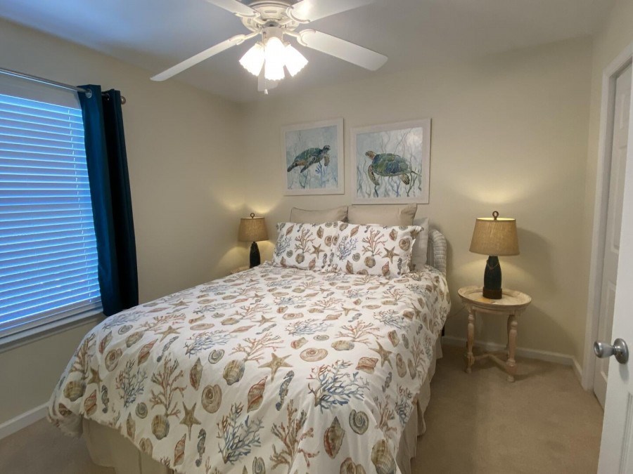 102 South 40th Street, Unit A Port St. Joe, FL 32456 - Photo 27 of 43