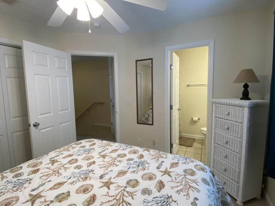 102 South 40th Street, Unit A Port St. Joe, FL 32456 - Photo 28 of 43