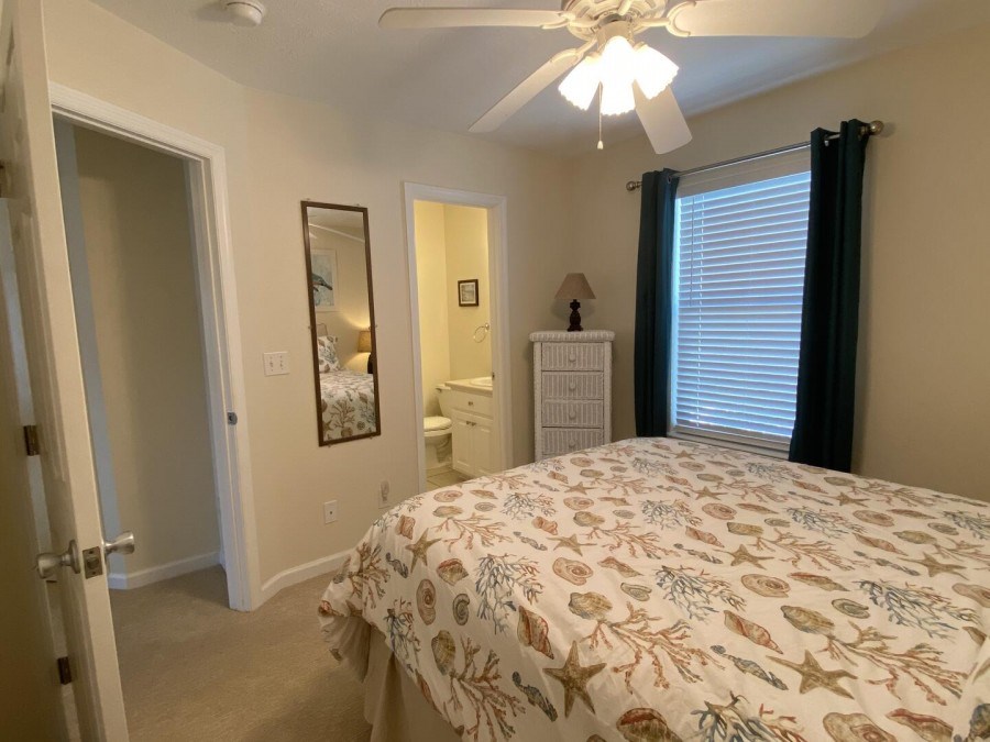 102 South 40th Street, Unit A Port St. Joe, FL 32456 - Photo 29 of 43