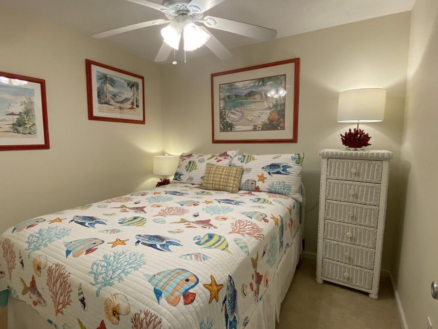 102 South 40th Street, Unit A Port St. Joe, FL 32456 - Photo 30 of 43