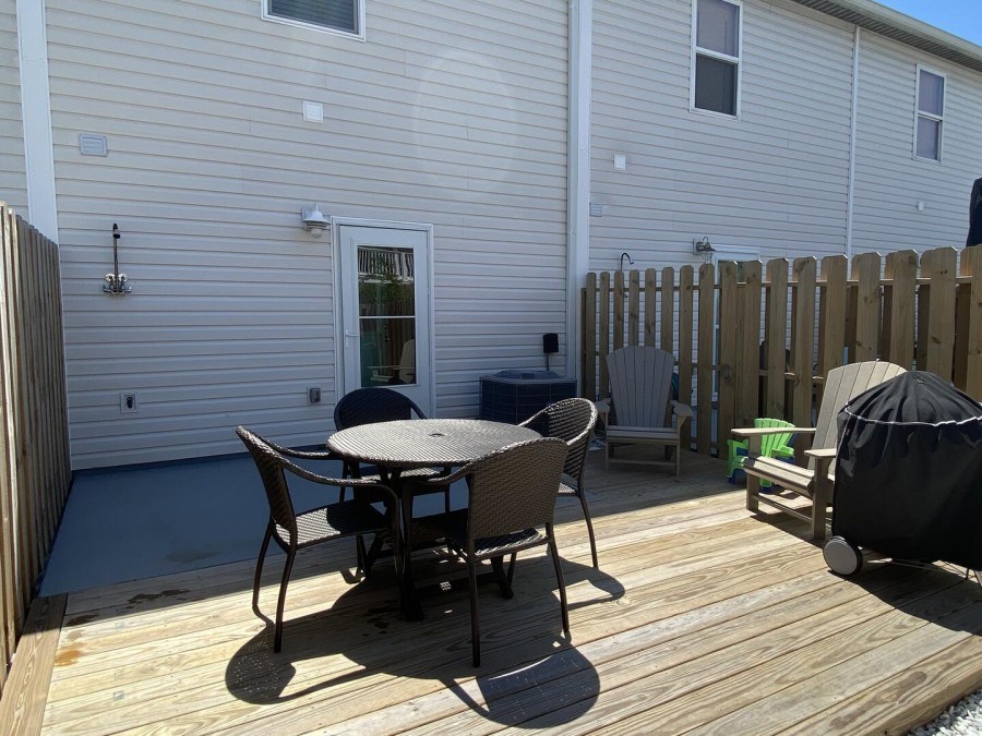 102 South 40th Street, Unit A Port St. Joe, FL 32456 - Photo 3 of 43