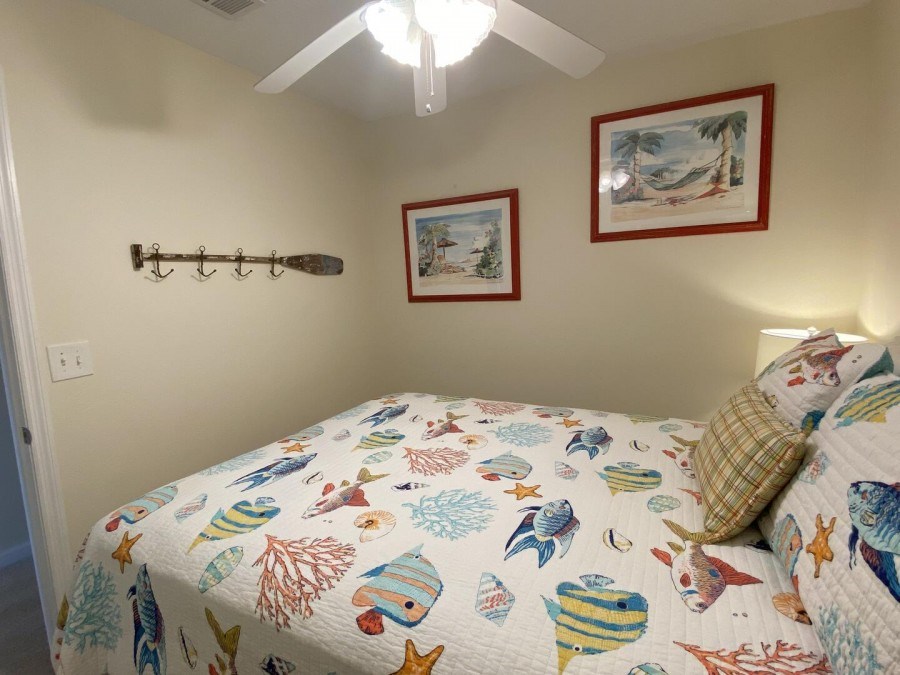 102 South 40th Street, Unit A Port St. Joe, FL 32456 - Photo 31 of 43