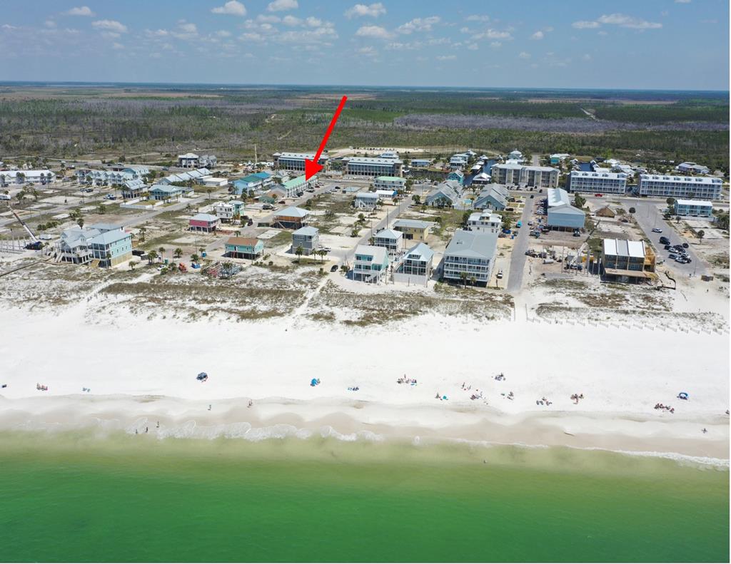 102 South 40th Street, Unit A Port St. Joe, FL 32456 - Photo 34 of 43