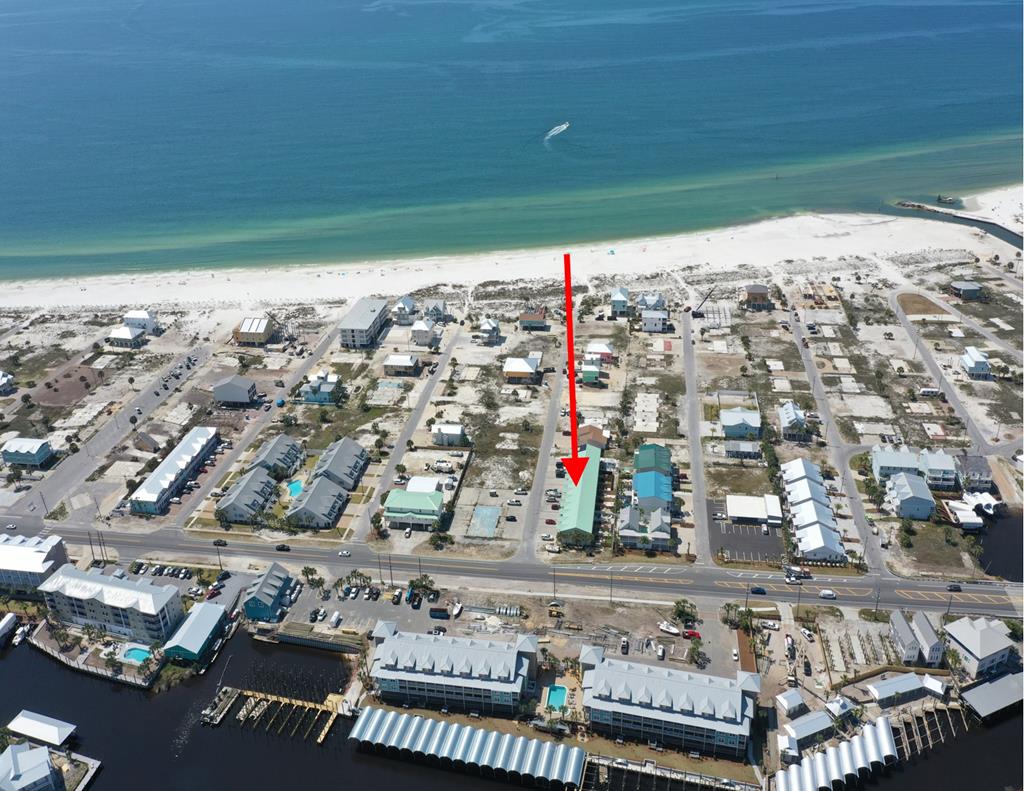 102 South 40th Street, Unit A Port St. Joe, FL 32456 - Photo 36 of 43