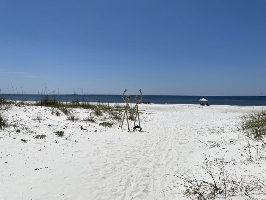 102 South 40th Street, Unit A Port St. Joe, FL 32456 - Photo 37 of 43