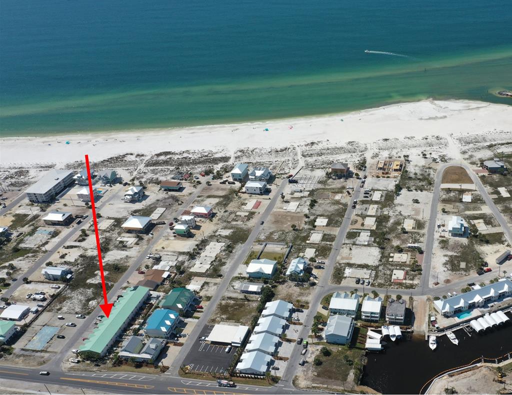 102 South 40th Street, Unit A Port St. Joe, FL 32456 - Photo 38 of 43