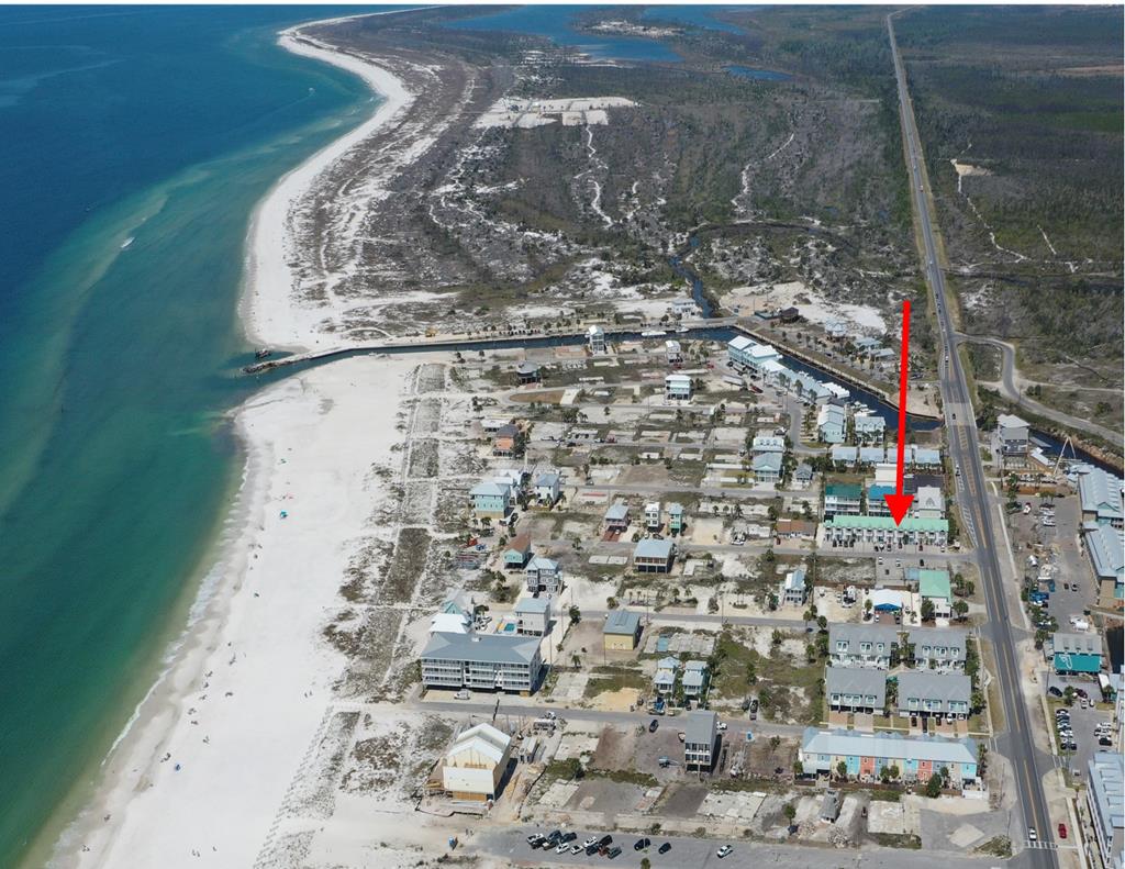 102 South 40th Street, Unit A Port St. Joe, FL 32456 - Photo 40 of 43