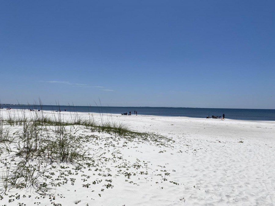102 South 40th Street, Unit A Port St. Joe, FL 32456 - Photo 41 of 43