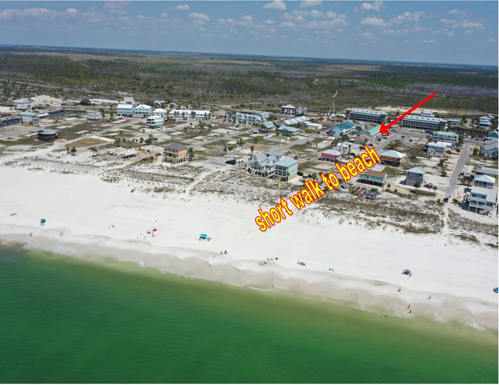 102 South 40th Street, Unit A Port St. Joe, FL 32456 - Photo 42 of 43