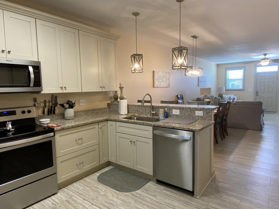 102 South 40th Street, Unit A Port St. Joe, FL 32456 - Photo 6 of 43