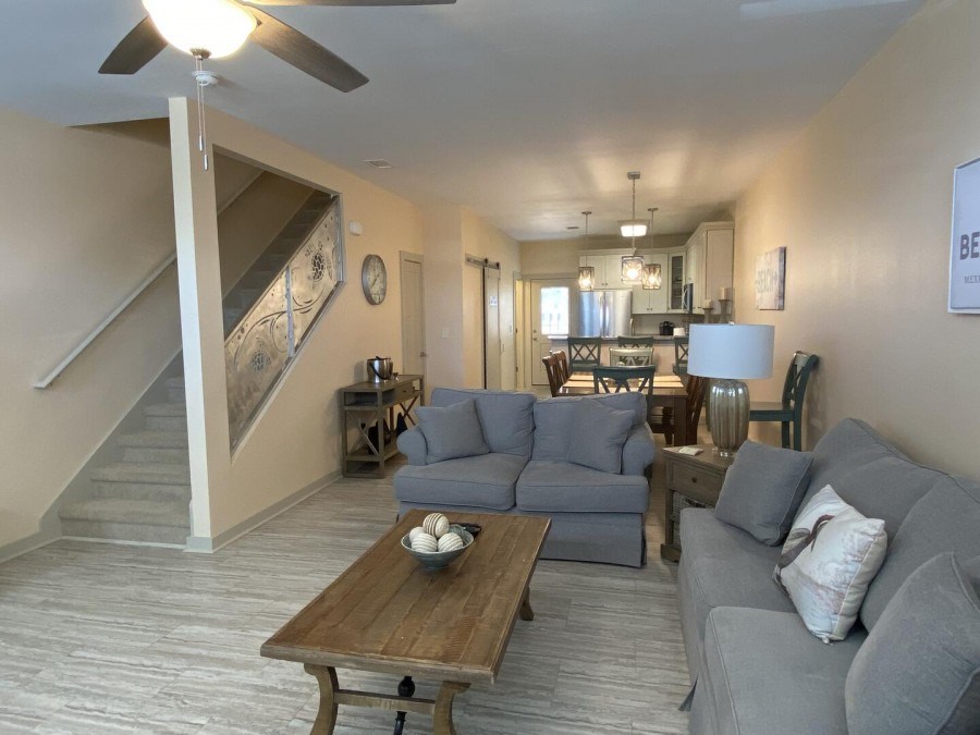 102 South 40th Street, Unit A Port St. Joe, FL 32456 - Photo 7 of 43