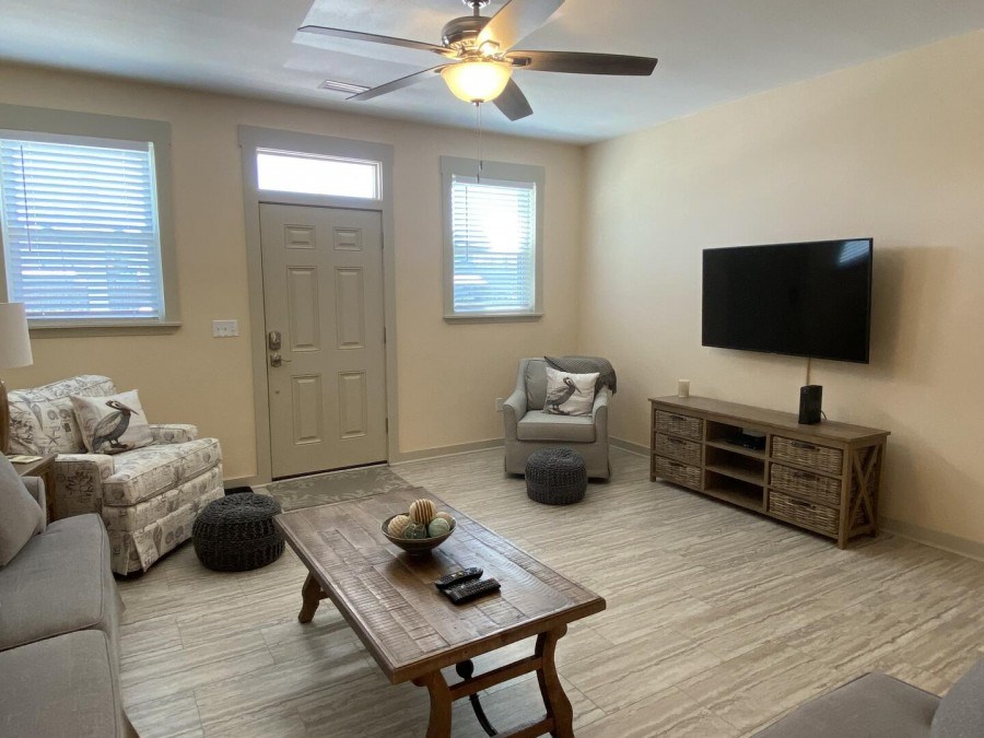 102 South 40th Street, Unit A Port St. Joe, FL 32456 - Photo 9 of 43