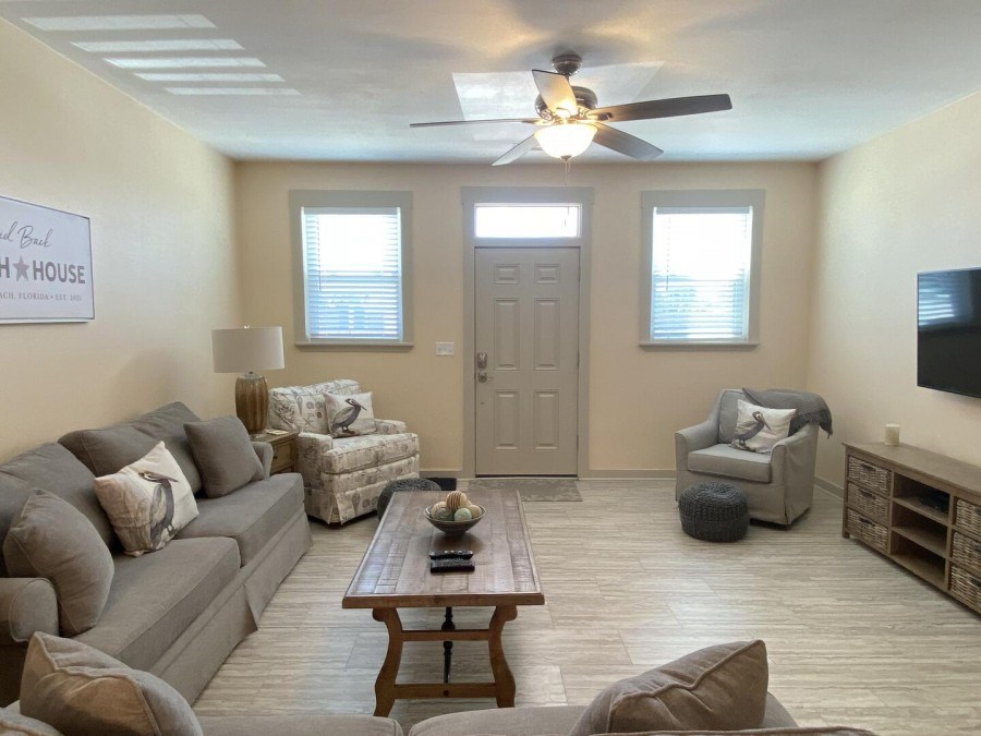 102 South 40th Street, Unit A Port St. Joe, FL 32456 - Photo 10 of 43