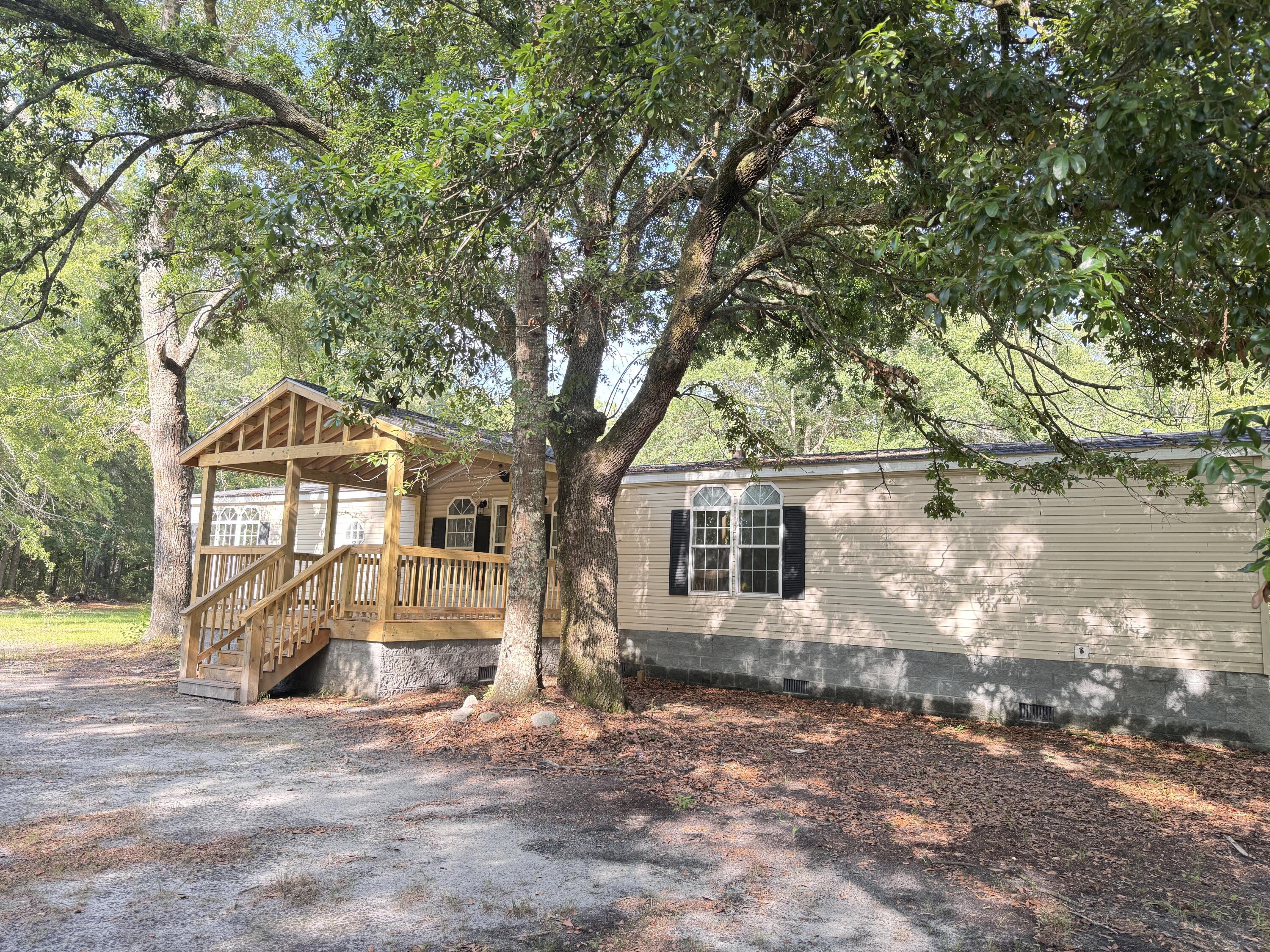 3486 Rehoboth Road Cottageville, SC 29435 - Photo 15 of 96