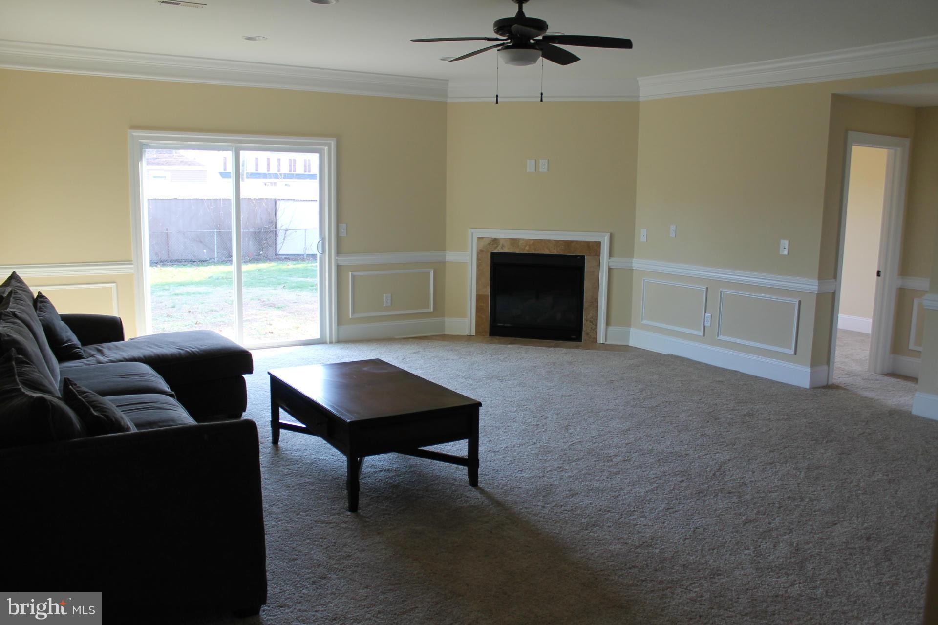 257 Harlem Road Pasadena, MD 21122 - Photo 17 of 20 Basement